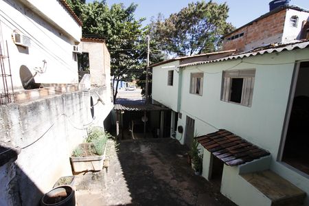 Casa para alugar com 300m², 6 quartos e 2 vagasÁrea externa