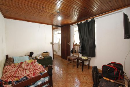 Casa para alugar com 300m², 6 quartos e 2 vagasQuarto 4