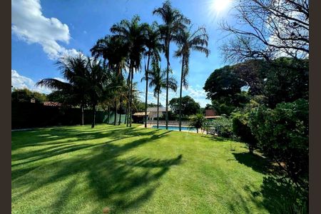 Casa à venda com 1000m², 3 quartos e 5 vagasÁrea Externa