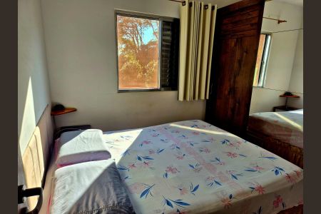 Casa à venda com 1000m², 3 quartos e 5 vagasQuarto