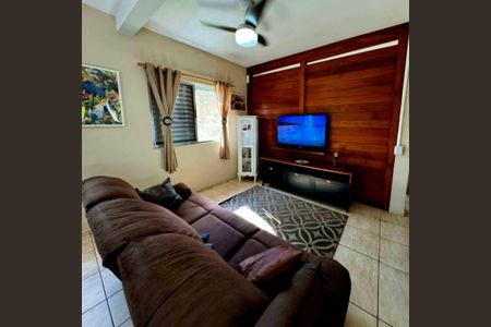 Sala de casa à venda com 3 quartos, 1000m² em Vale Verde, Valinhos