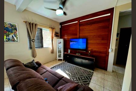 Sala de casa à venda com 3 quartos, 1000m² em Vale Verde, Valinhos
