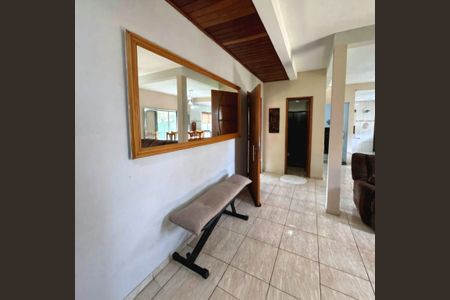 Sala de casa à venda com 3 quartos, 1000m² em Vale Verde, Valinhos