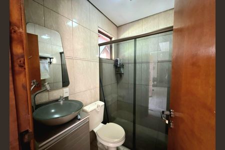 Banheiro de casa à venda com 3 quartos, 1000m² em Vale Verde, Valinhos
