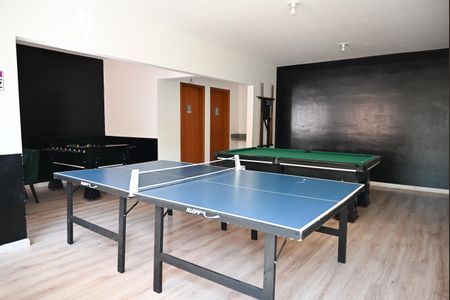 Apartamento à venda com 66m², 2 quartos e 1 vaga Apartamento à venda com 66m², 2 quartos e 1 vagasala de jogos