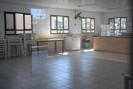 Apartamento à venda com 66m², 2 quartos e 1 vaga Apartamento à venda com 66m², 2 quartos e 1 vagasala de festas
