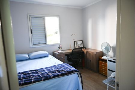 Apartamento à venda com 66m², 2 quartos e 1 vaga Apartamento à venda com 66m², 2 quartos e 1 vagaquarto 2
