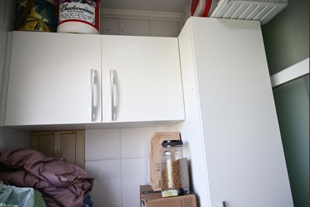 Apartamento à venda com 66m², 2 quartos e 1 vaga Apartamento à venda com 66m², 2 quartos e 1 vagaarmarios area de serviço