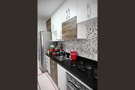 Apartamento à venda com 66m², 2 quartos e 1 vaga Apartamento à venda com 66m², 2 quartos e 1 vagacozinha pia
