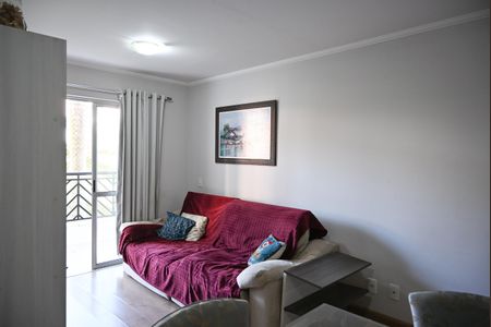 Apartamento à venda com 66m², 2 quartos e 1 vaga Apartamento à venda com 66m², 2 quartos e 1 vagasala