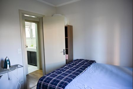Apartamento à venda com 66m², 2 quartos e 1 vaga Apartamento à venda com 66m², 2 quartos e 1 vagaquarto 2