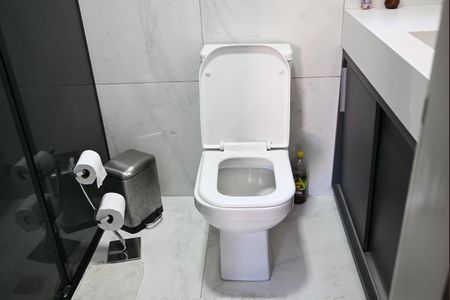 Apartamento à venda com 66m², 2 quartos e 1 vaga Apartamento à venda com 66m², 2 quartos e 1 vagabanheiro social