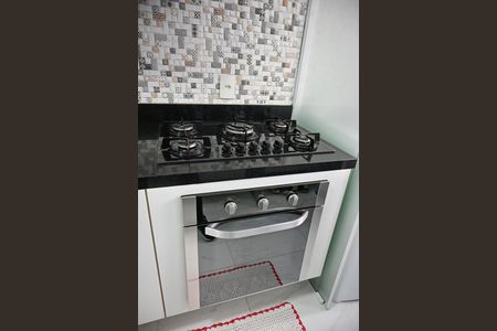 Apartamento à venda com 66m², 2 quartos e 1 vaga Apartamento à venda com 66m², 2 quartos e 1 vagacock top e forno