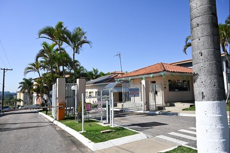 Apartamento à venda com 66m², 2 quartos e 1 vaga Apartamento à venda com 66m², 2 quartos e 1 vagafachada do condominio e portaria