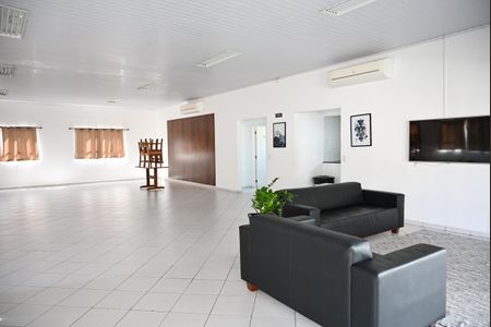 Apartamento à venda com 66m², 2 quartos e 1 vaga Apartamento à venda com 66m², 2 quartos e 1 vagasala de festas