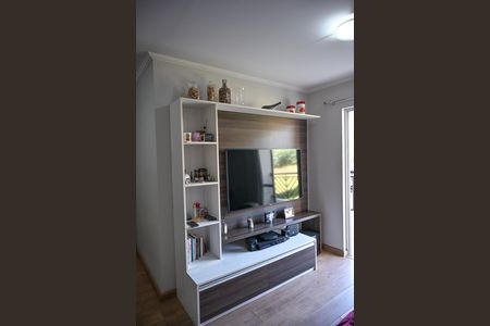 Apartamento à venda com 66m², 2 quartos e 1 vaga Apartamento à venda com 66m², 2 quartos e 1 vagasala