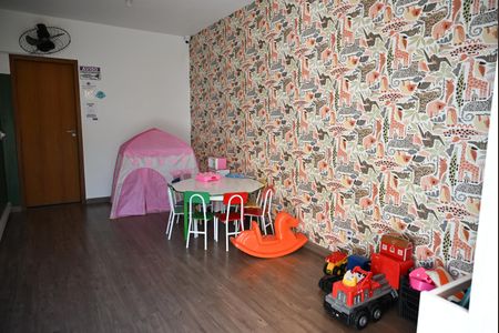 Apartamento à venda com 66m², 2 quartos e 1 vaga Apartamento à venda com 66m², 2 quartos e 1 vagaBrinquedoteca