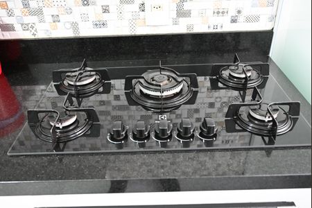 Apartamento à venda com 66m², 2 quartos e 1 vaga Apartamento à venda com 66m², 2 quartos e 1 vagacock top