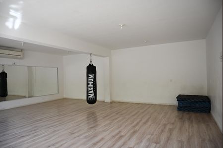 Apartamento à venda com 66m², 2 quartos e 1 vaga Apartamento à venda com 66m², 2 quartos e 1 vagasala de pilates