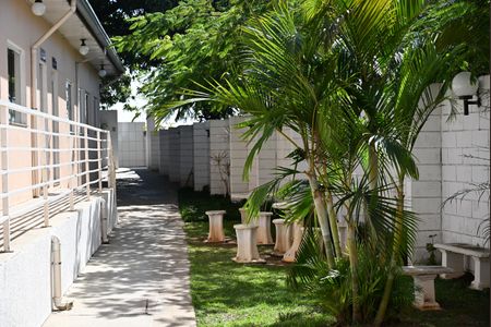 Apartamento à venda com 66m², 2 quartos e 1 vaga Apartamento à venda com 66m², 2 quartos e 1 vagajardim