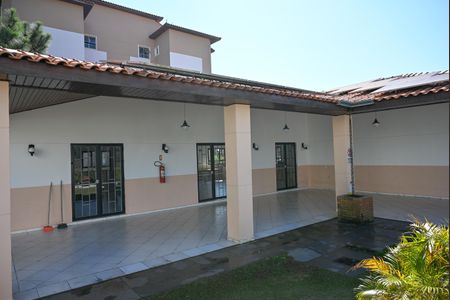 Apartamento à venda com 66m², 2 quartos e 1 vaga Apartamento à venda com 66m², 2 quartos e 1 vagasalao de festas