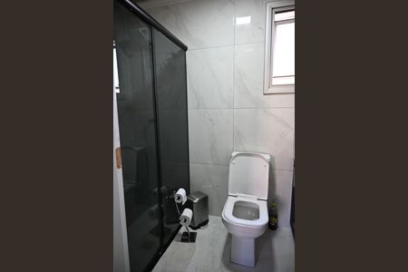 Apartamento à venda com 66m², 2 quartos e 1 vaga Apartamento à venda com 66m², 2 quartos e 1 vagabanheiro social