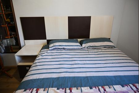 Apartamento à venda com 66m², 2 quartos e 1 vaga Apartamento à venda com 66m², 2 quartos e 1 vagaquarto 1