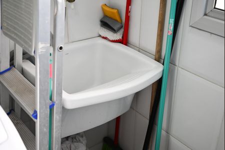 Apartamento à venda com 66m², 2 quartos e 1 vaga Apartamento à venda com 66m², 2 quartos e 1 vagaarea de serviço - tanque