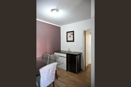 Apartamento à venda com 66m², 2 quartos e 1 vaga Apartamento à venda com 66m², 2 quartos e 1 vagaSala de Jantar