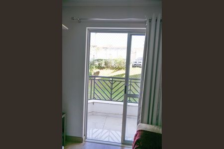 Apartamento à venda com 66m², 2 quartos e 1 vaga Apartamento à venda com 66m², 2 quartos e 1 vagasala varanda