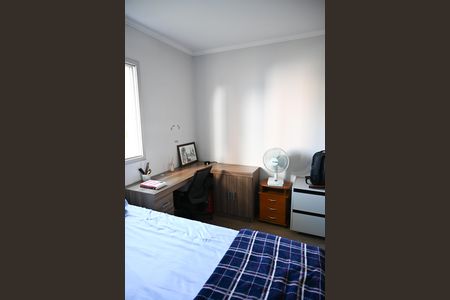 Apartamento à venda com 66m², 2 quartos e 1 vaga Apartamento à venda com 66m², 2 quartos e 1 vagaquarto 2 escrivaninha