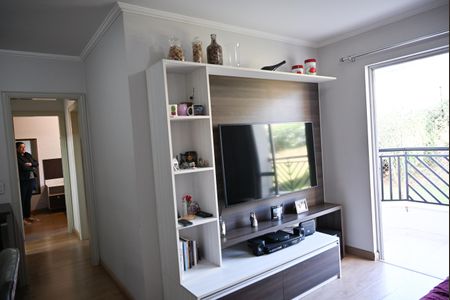 Apartamento à venda com 66m², 2 quartos e 1 vaga Apartamento à venda com 66m², 2 quartos e 1 vagasala