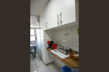 Apartamento à venda com 66m², 2 quartos e 1 vaga Apartamento à venda com 66m², 2 quartos e 1 vagacozinha