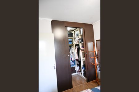 Apartamento à venda com 66m², 2 quartos e 1 vaga Apartamento à venda com 66m², 2 quartos e 1 vagaquarto 1 closet