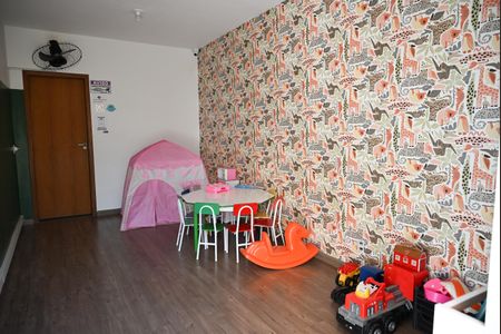 Apartamento à venda com 66m², 2 quartos e 1 vaga