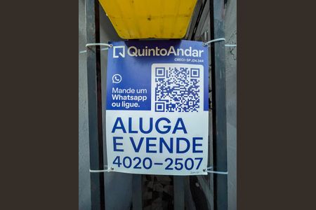 Casa de condomínio à venda com 30m², 1 quarto e sem vaga Casa de condomínio à venda com 30m², 1 quarto e sem vagaPlaca Quinto Andar