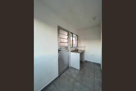 Casa de condomínio à venda com 30m², 1 quarto e sem vaga Casa de condomínio à venda com 30m², 1 quarto e sem vagaCozinha