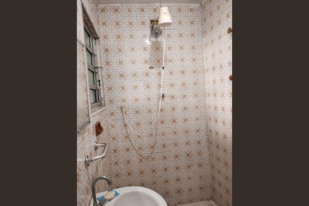 Casa à venda com 183m², 2 quartos e 1 vaga Casa à venda com 183m², 2 quartos e 1 vagaBanheiro