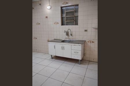 Casa à venda com 183m², 2 quartos e 1 vaga Casa à venda com 183m², 2 quartos e 1 vagaCozinha