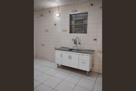 Casa à venda com 183m², 2 quartos e 1 vaga Casa à venda com 183m², 2 quartos e 1 vagaCozinha