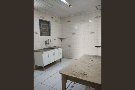 Casa à venda com 183m², 2 quartos e 1 vaga Casa à venda com 183m², 2 quartos e 1 vagaCozinha