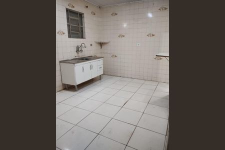 Casa à venda com 183m², 2 quartos e 1 vaga Casa à venda com 183m², 2 quartos e 1 vagaCozinha