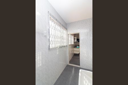 Casa à venda com 270m², 5 quartos e 4 vagas Casa à venda com 270m², 5 quartos e 4 vagasÁrea de Serviço