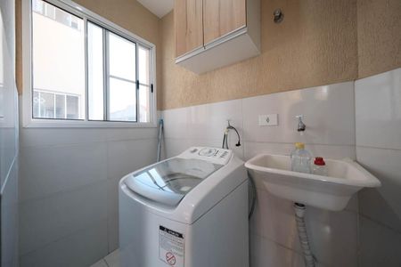 Apartamento para alugar com 35m², 2 quartos e sem vagaÁrea de Serviço