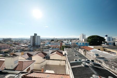 Apartamento para alugar com 35m², 2 quartos e sem vagaÁrea comum