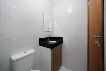 Apartamento para alugar com 35m², 2 quartos e sem vagaBanheiro