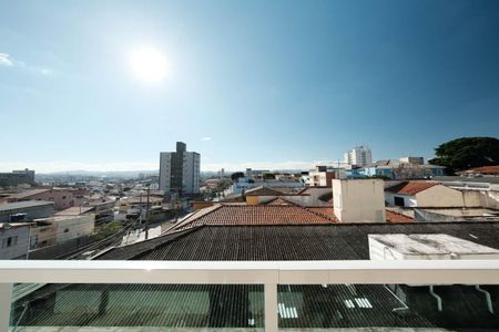 Apartamento para alugar com 35m², 2 quartos e sem vagaSala/Cozinha