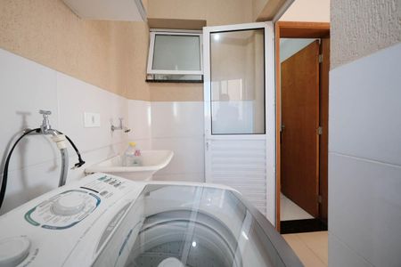 Apartamento para alugar com 35m², 2 quartos e sem vagaÁrea de Serviço
