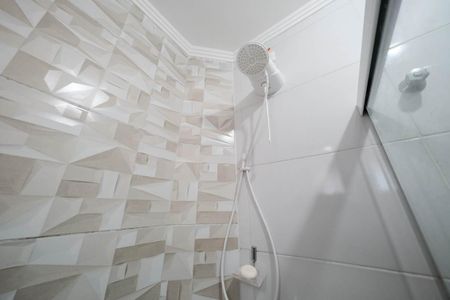 Apartamento para alugar com 35m², 2 quartos e sem vagaBanheiro