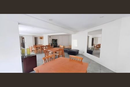 Área Comum de apartamento para alugar com 2 quartos, 70m² em Centro, Florianópolis